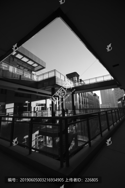 建筑空間