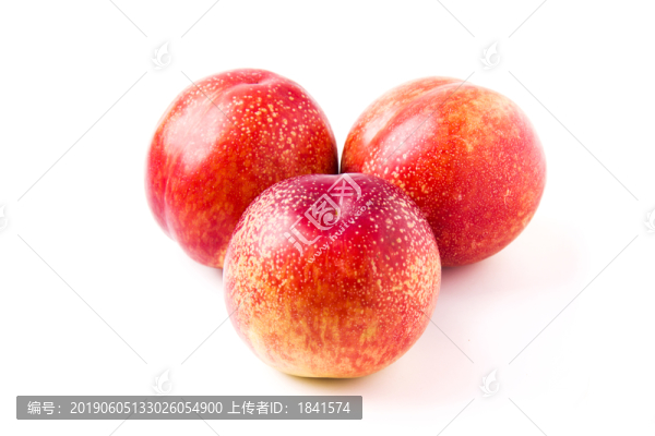 油桃