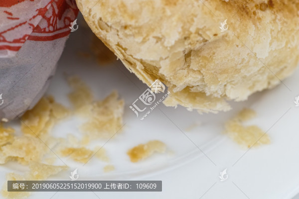 月餅
