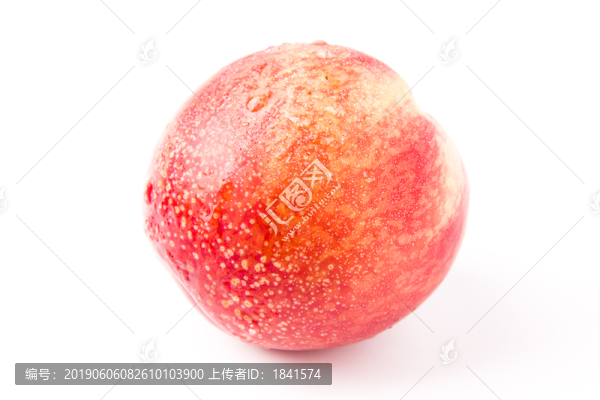 油桃