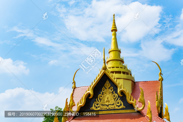 泰國建筑