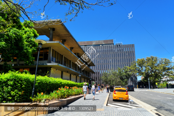 新南威爾士大學(xué)