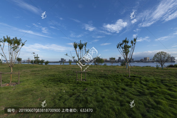 小池江灘公園