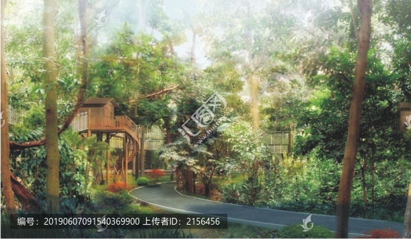 戶外拓展叢林探險(xiǎn)