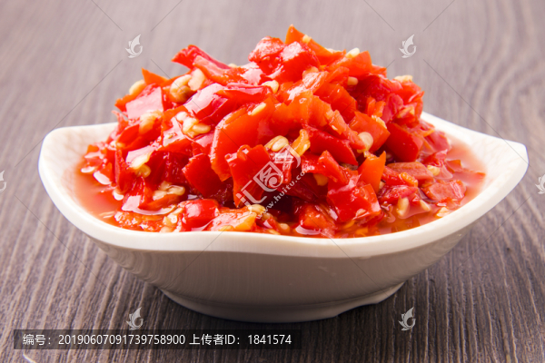 剁椒