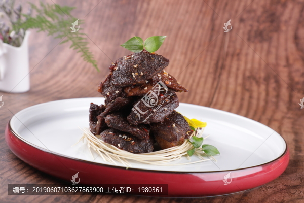 風(fēng)干牛肉