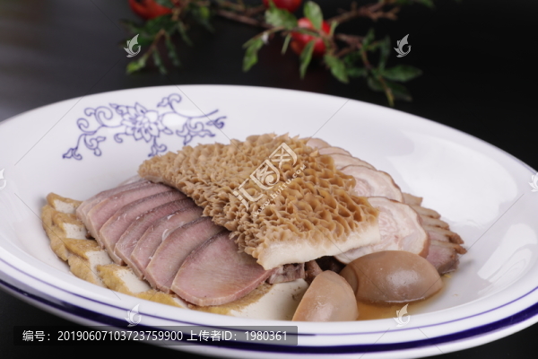 鹵水拼盤(pán)