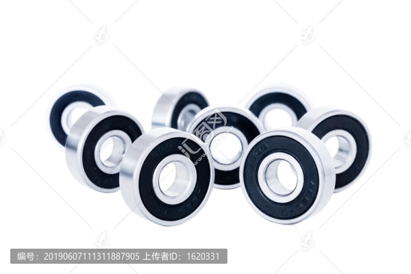 產(chǎn)品攝影軸承