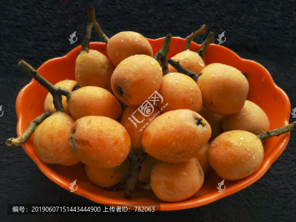 枇杷
