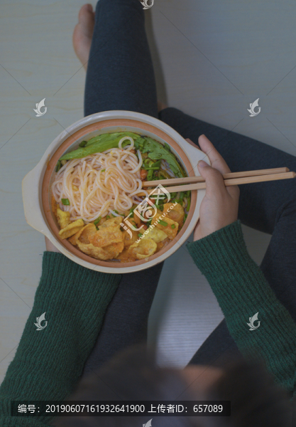 螺螄粉廣西美食