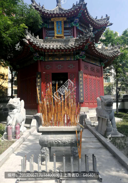文昌閣