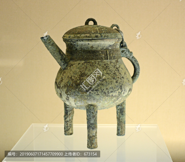 青銅器