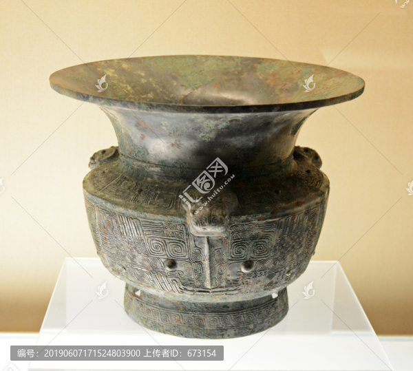 青銅器