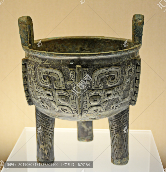青銅器