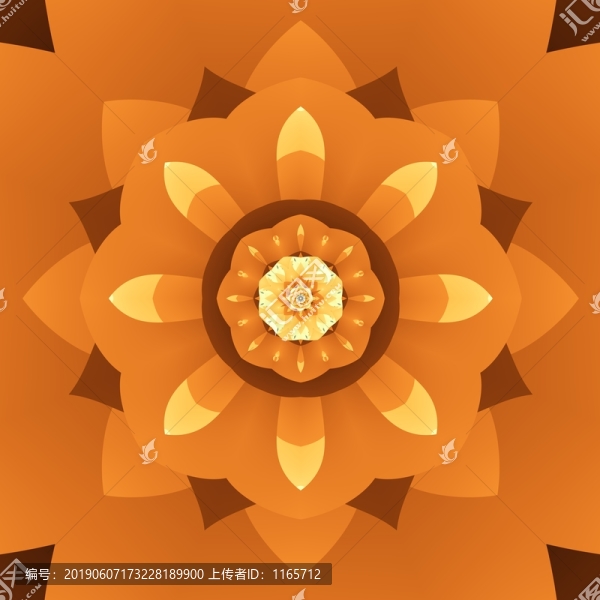 金色花