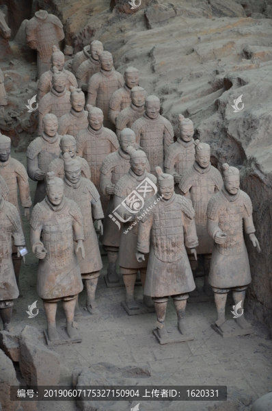 兵馬俑