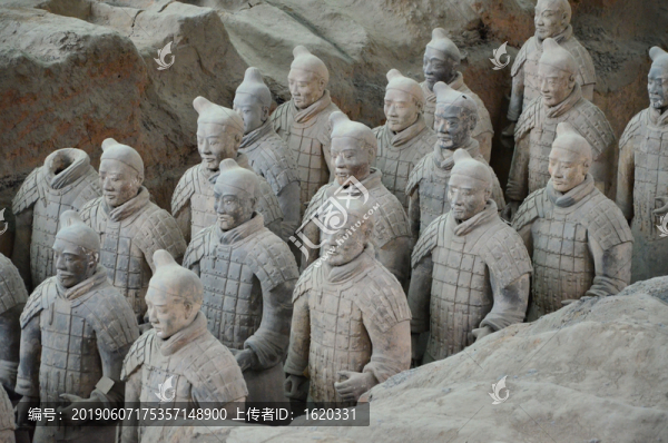 兵馬俑