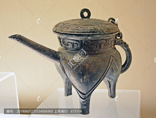 青銅器
