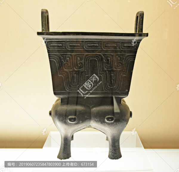 青銅器