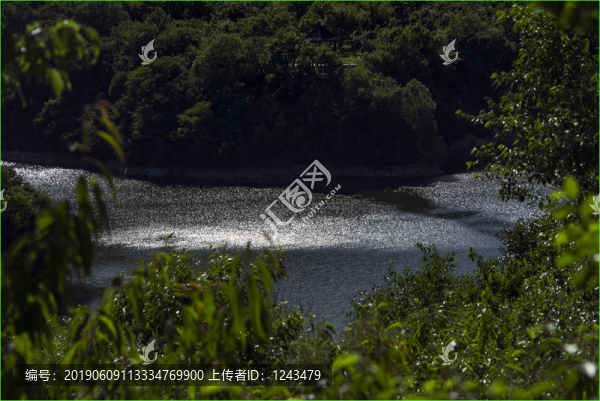 黃花城水長城