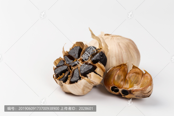 黑蒜