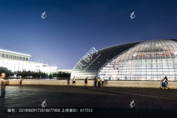 國(guó)家大劇院