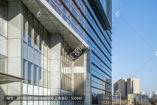 現(xiàn)代建筑