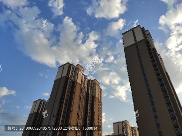 高樓大廈