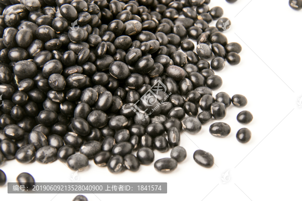 黑豆