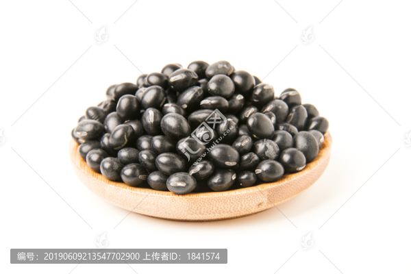 黑豆
