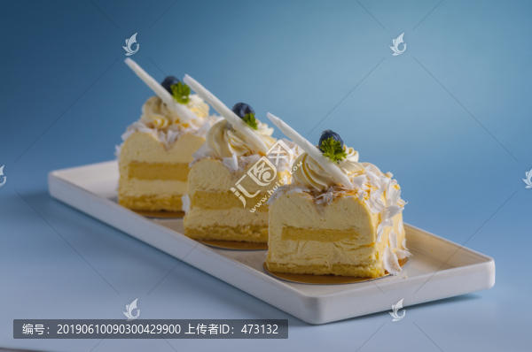 西式糕點(diǎn)