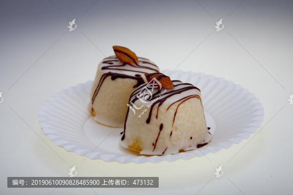 西式糕點(diǎn)