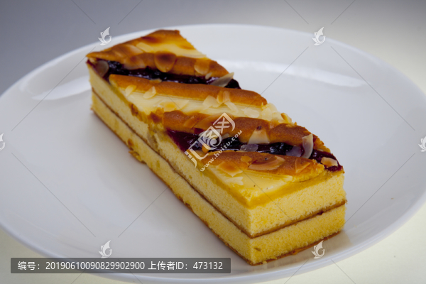 西式糕點(diǎn)