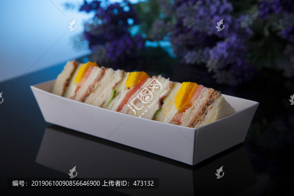 西式糕點