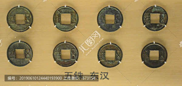 古代錢幣