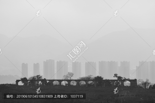 城市遺跡