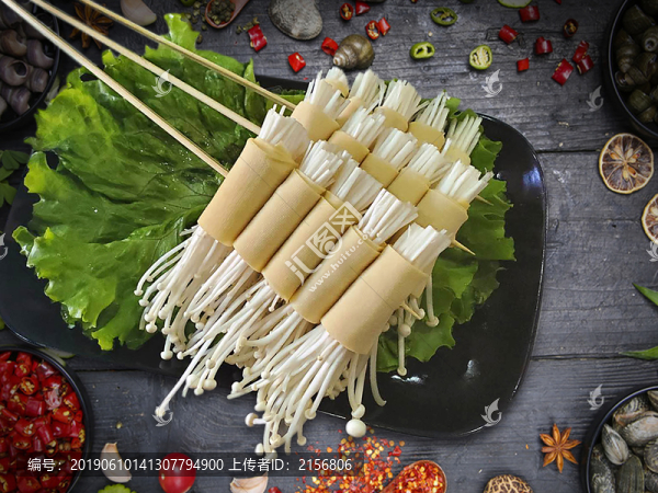 干豆腐