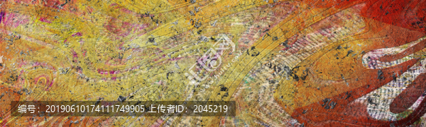 抽象紋理素材
