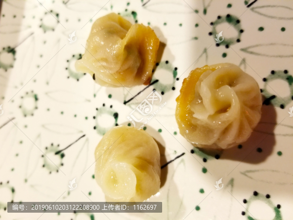 生煎包