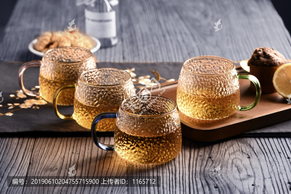 水晶杯