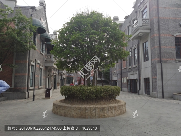 民國風(fēng)情