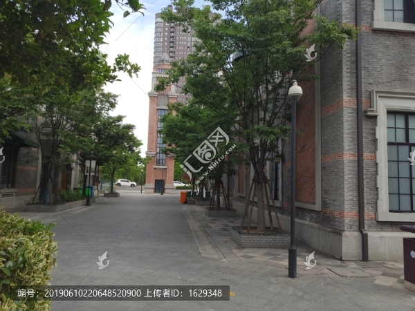 民國(guó)風(fēng)情