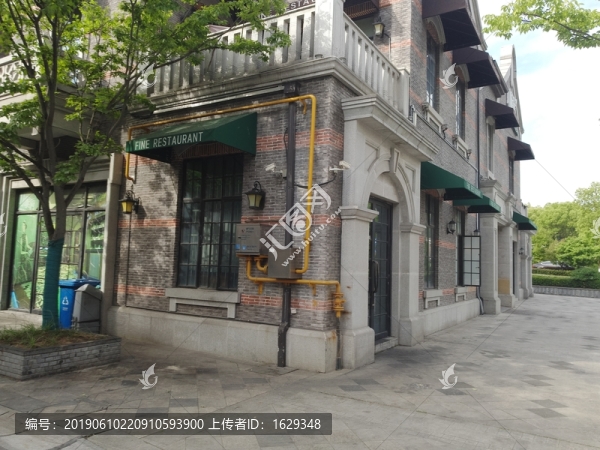 泰州柳園
