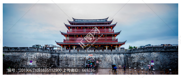 潮州廣濟門