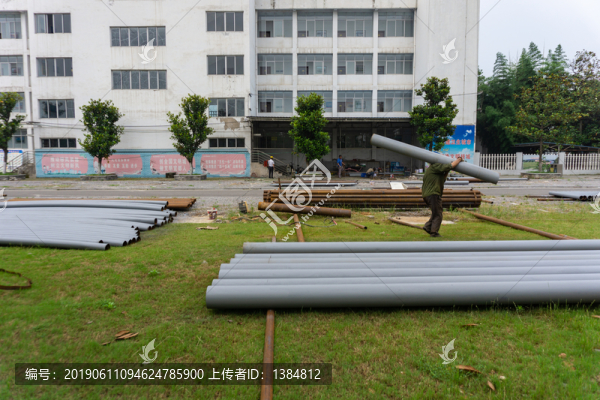 建設(shè)工地