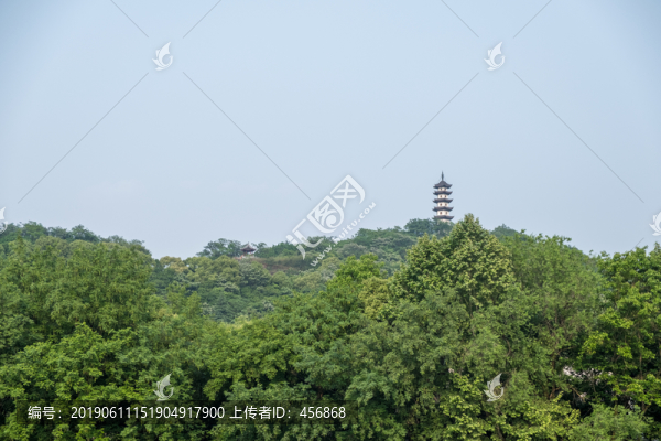 諸暨風(fēng)光