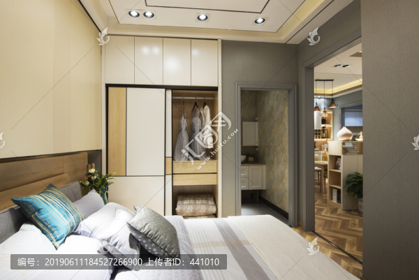 全屋定制