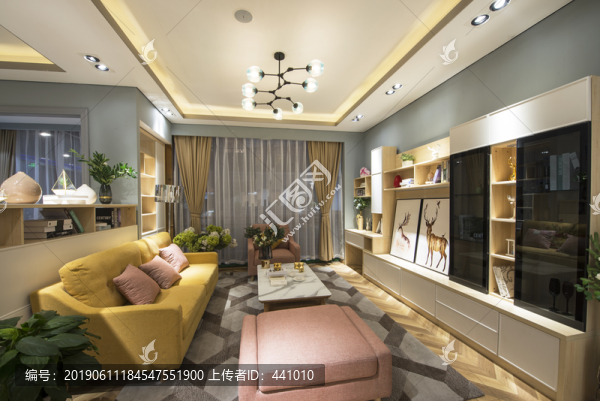 全屋定制