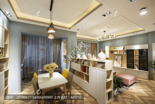 全屋定制