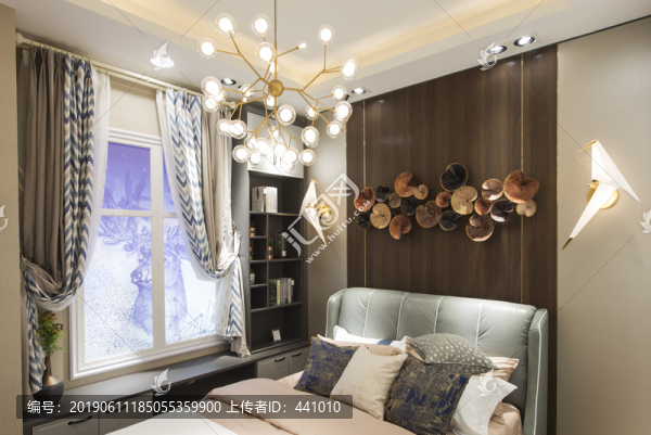 全屋定制